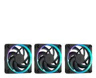 Fractal Design Momentum 12 RGB Triple Pack 3x120mm - 1345457 - zdjęcie 1